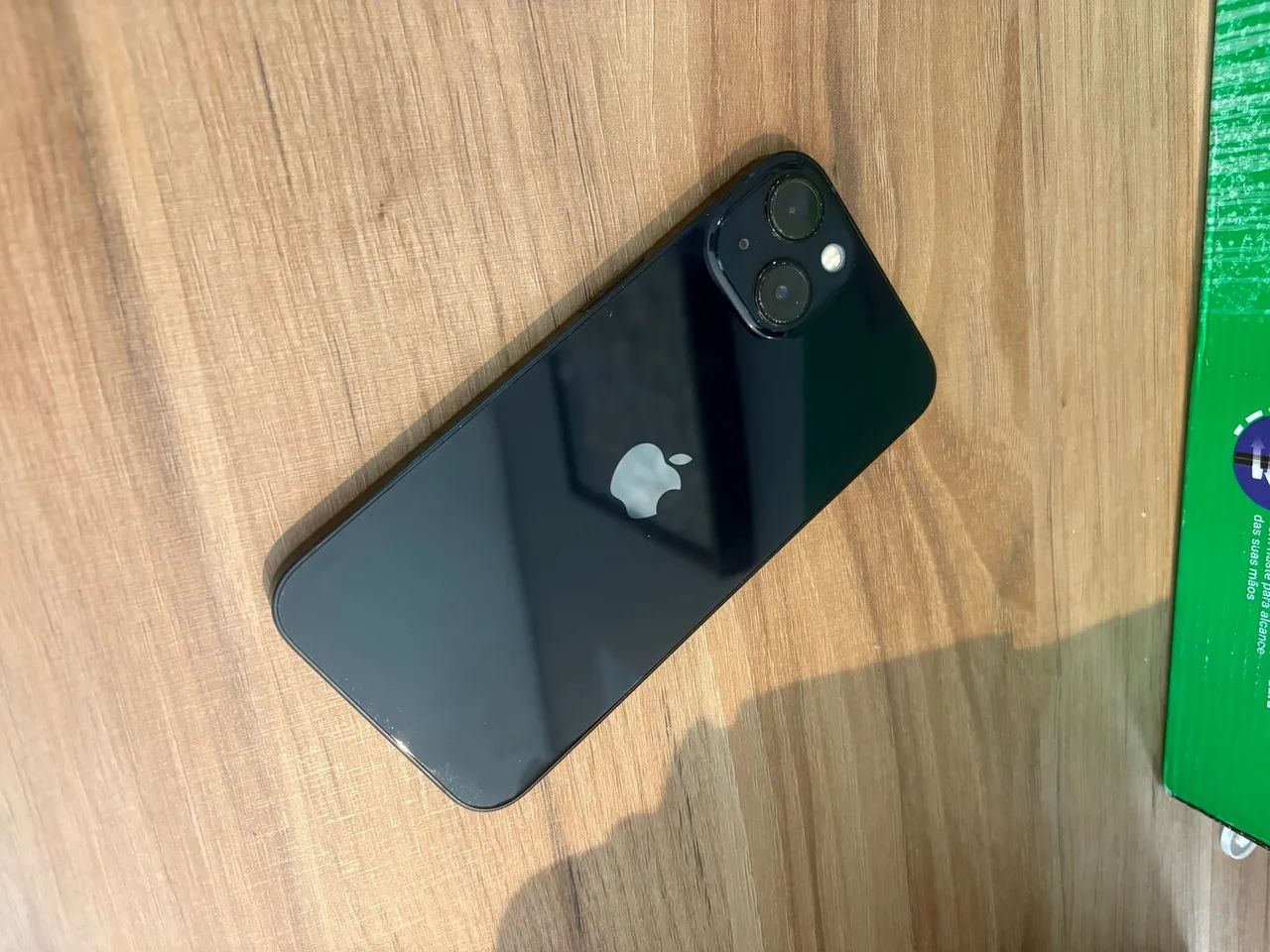 Iphone 13 128gb - Foto 3