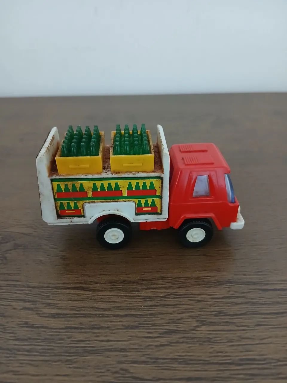 Caminhão Miniatura da Pepsi - Foto 2
