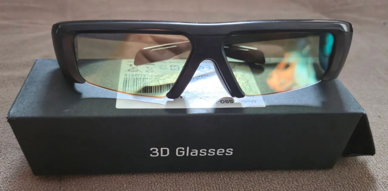 Óculos 3D Samsung