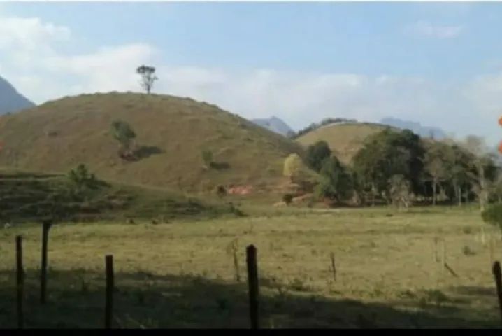  vendo terreno de 2 alqueires próximo a castelo  - Foto 5