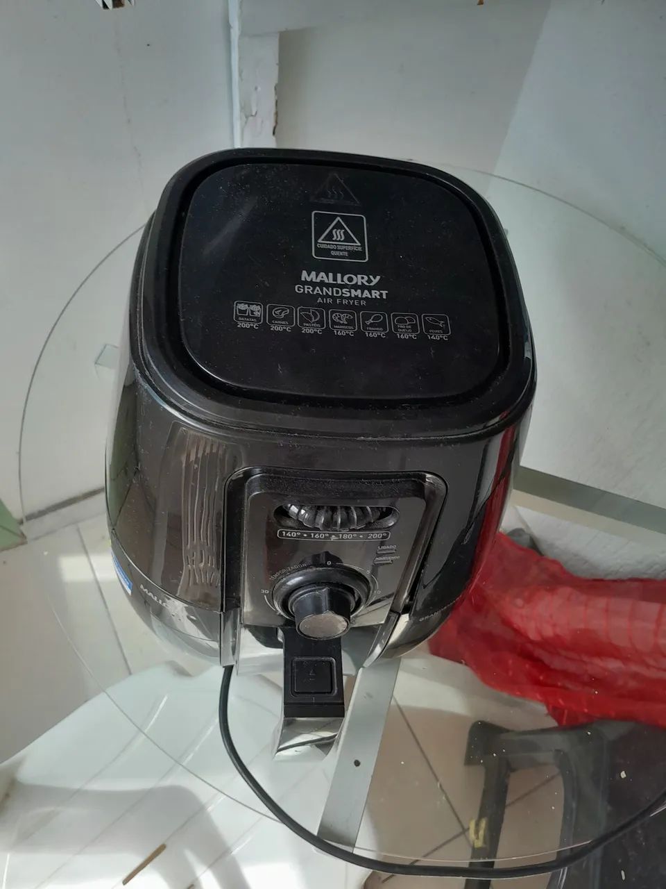 Panela Airfryer  - Foto 4