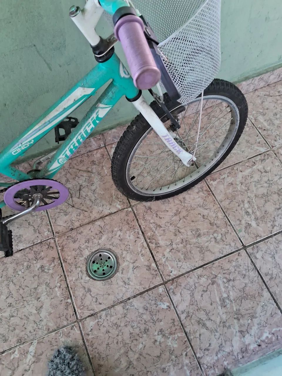 Bicicleta  - Foto 3