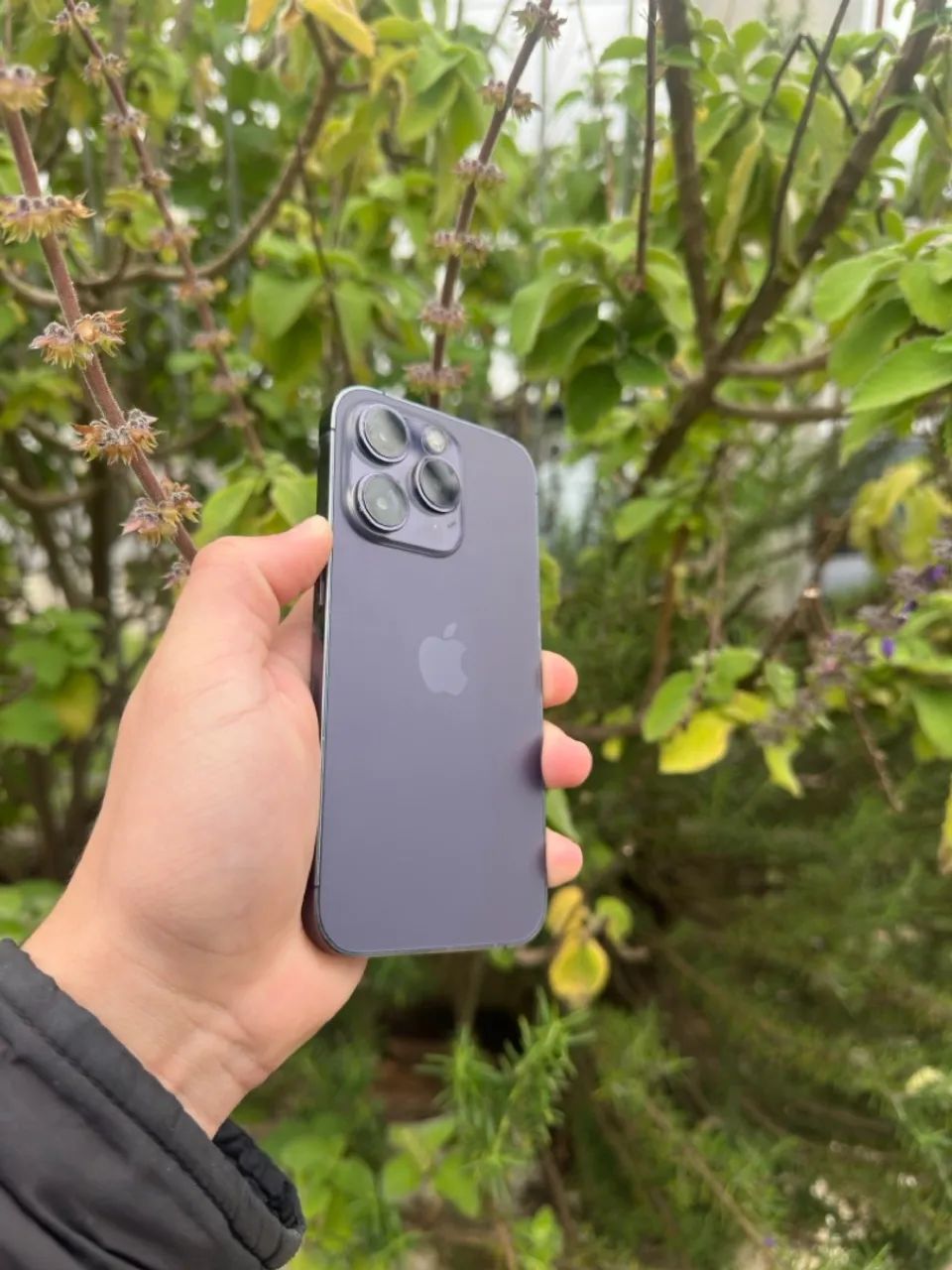 iPhone 14 Pro 128gb - Foto 3