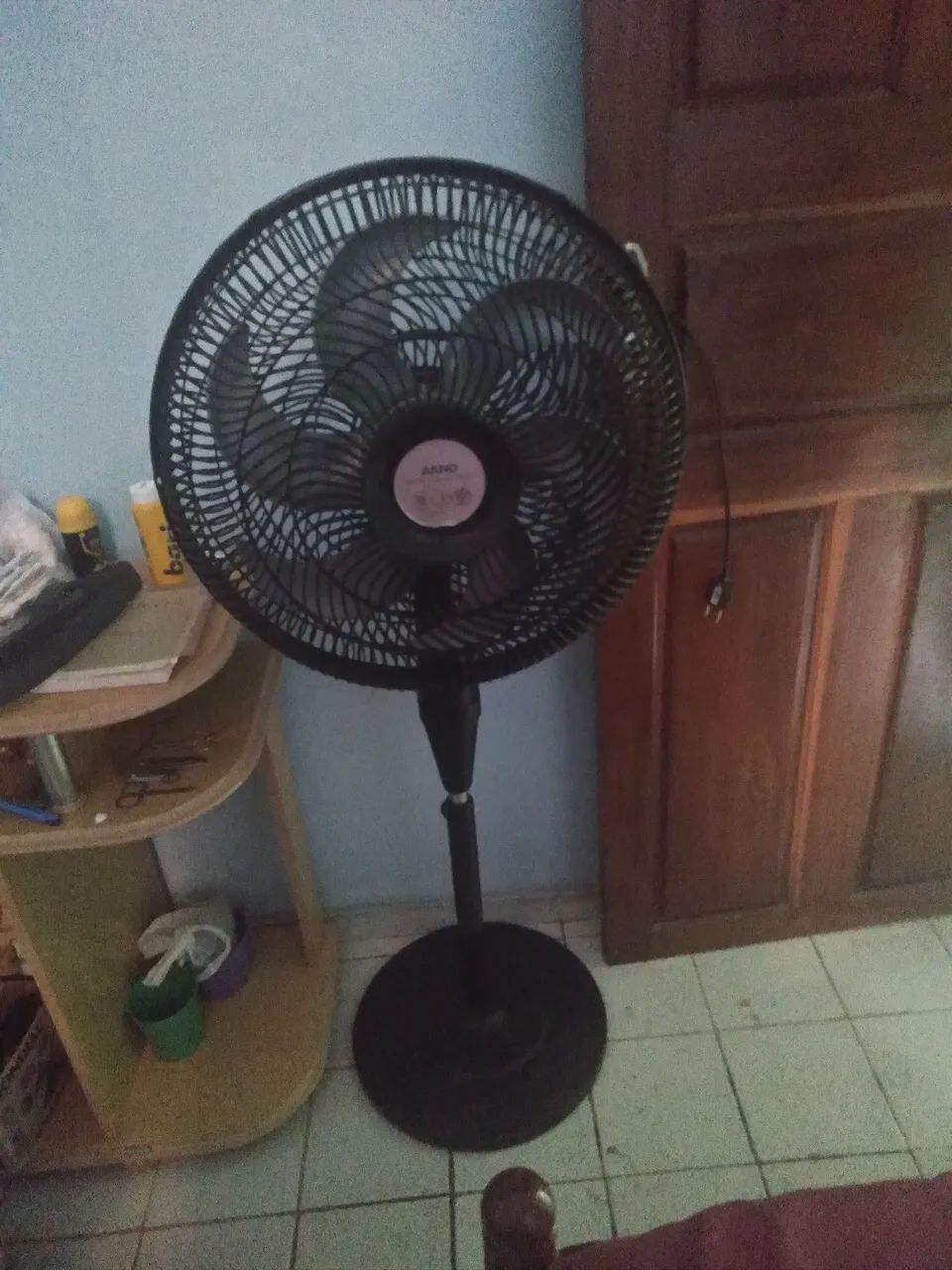 Ventilador Arno