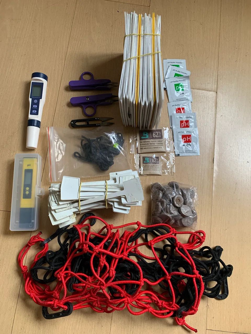 Kit cultivo indoor - Foto 6