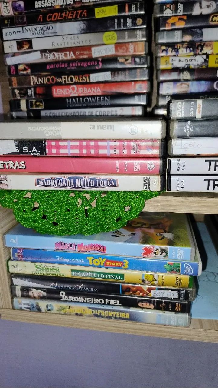 Dvds originais  - Foto 5