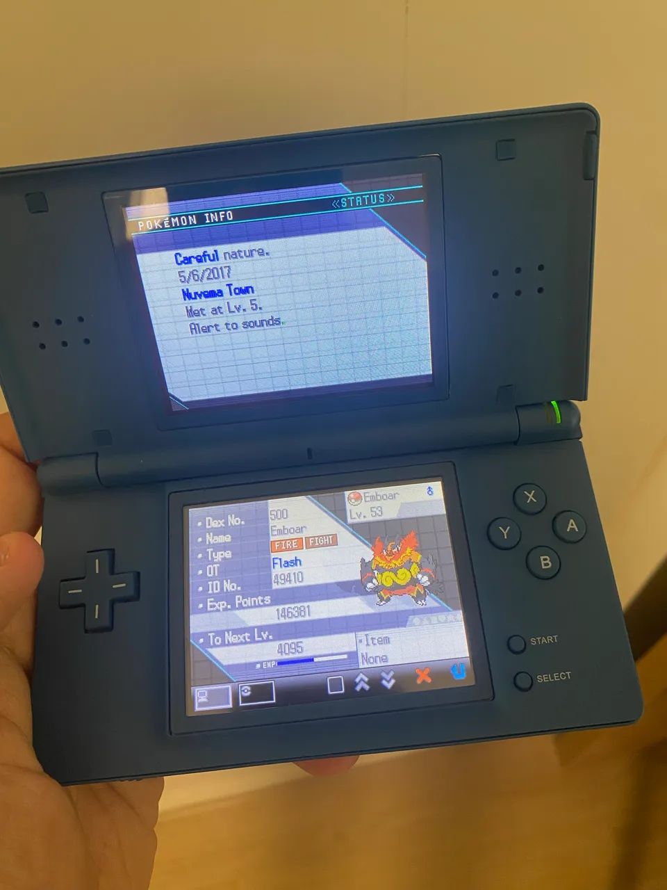 Pokémon black Original - Foto 2