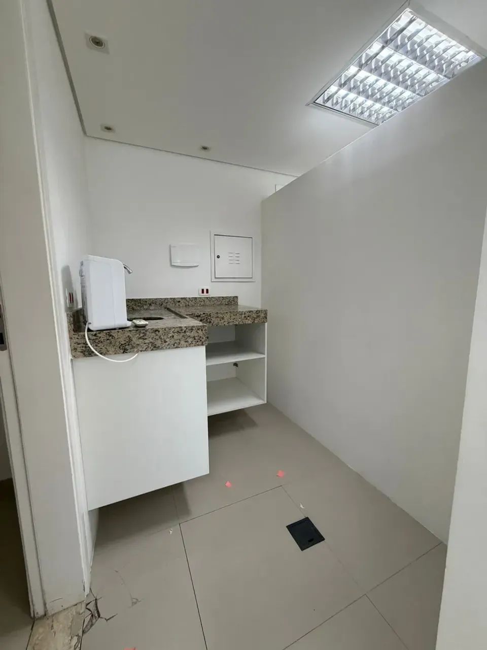 Sala comercial para locação  The Square Open Mall | Granja Viana - Foto 4