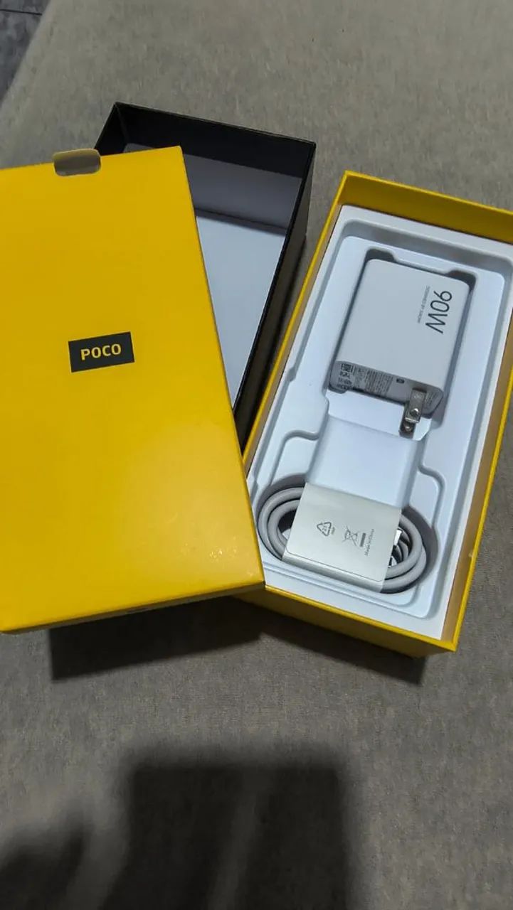 Poco X7 pro - Foto 2