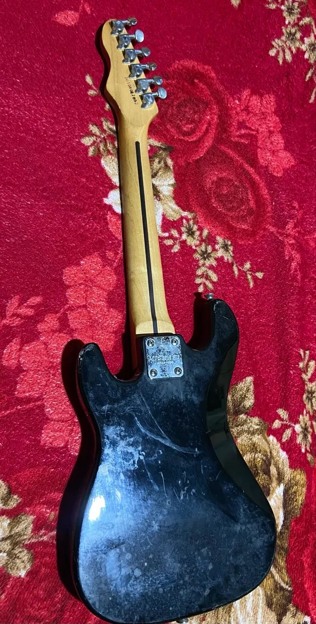 Guitarra - Foto 2