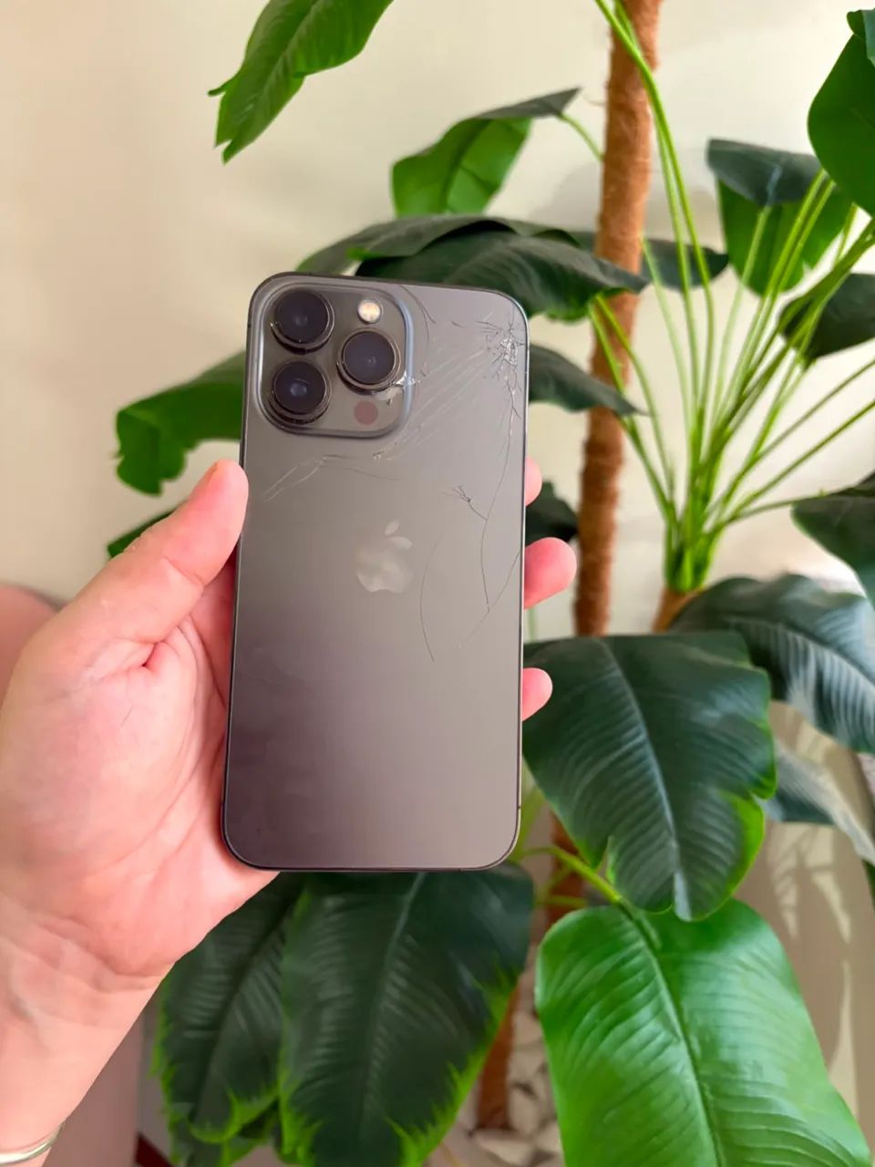 iPhone 13 PRO 256gb - Foto 3