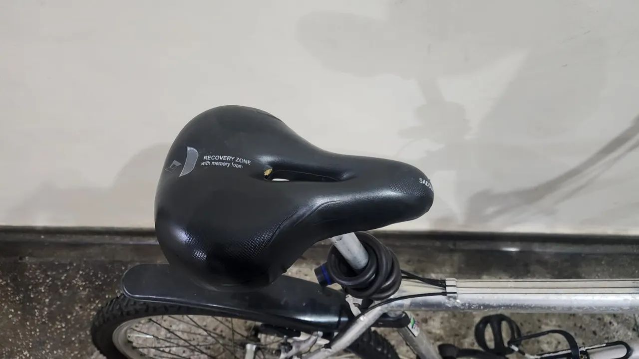 Bicicleta  - Foto 3