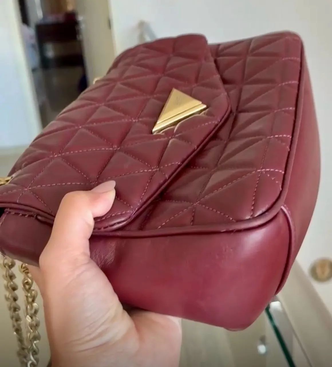 Bolsa Schutz - Foto 2