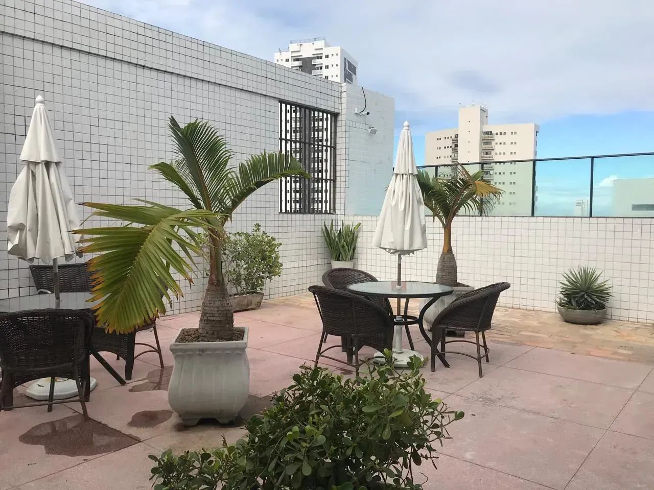 Imóvel para venda possui 40 metros quadrados com 1 quarto em Boa Viagem - Recife - PE - Foto 5