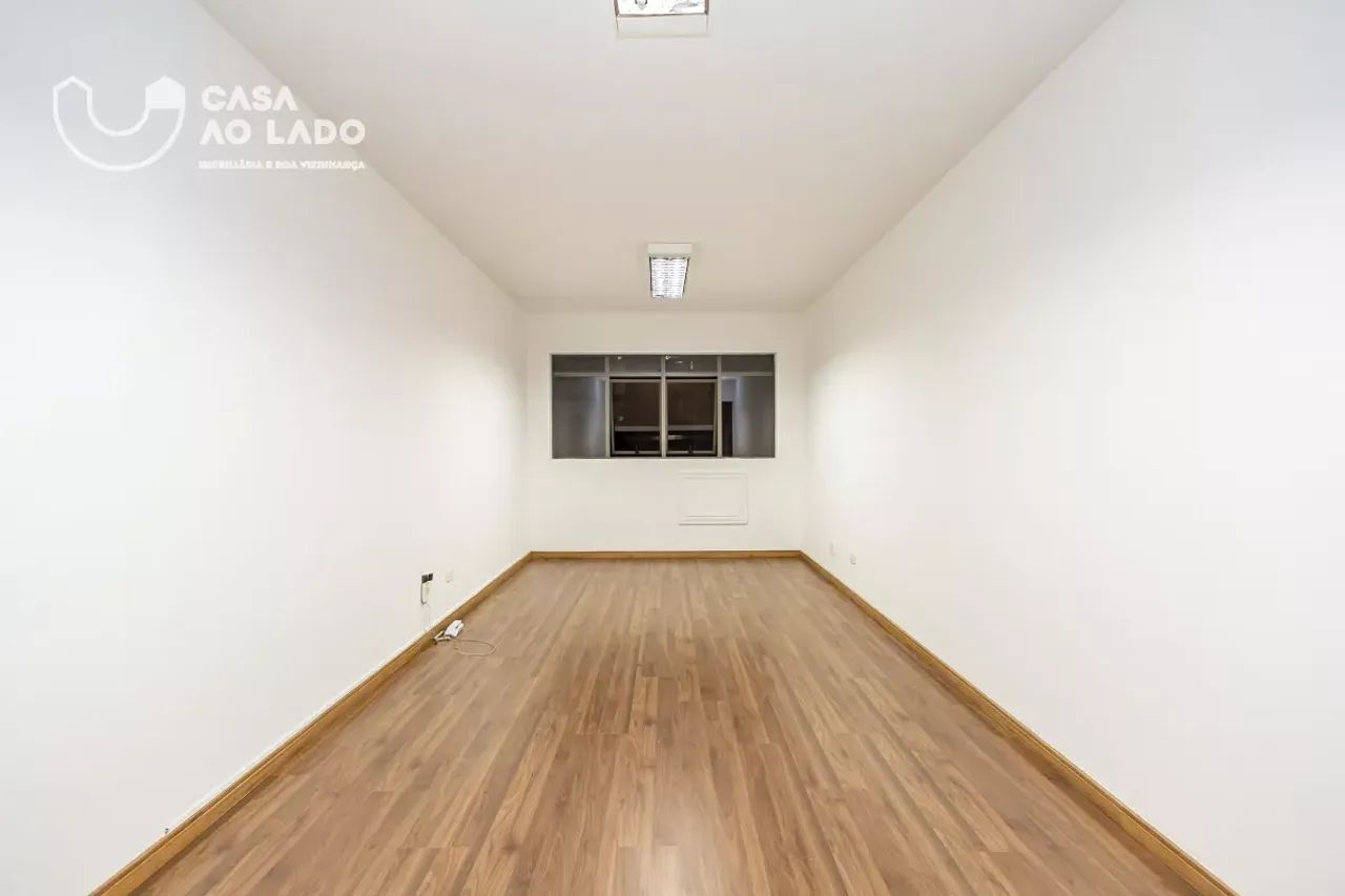 Conjunto Comercial 37m² no Bigorrilho - Curitiba/PR - Foto 2