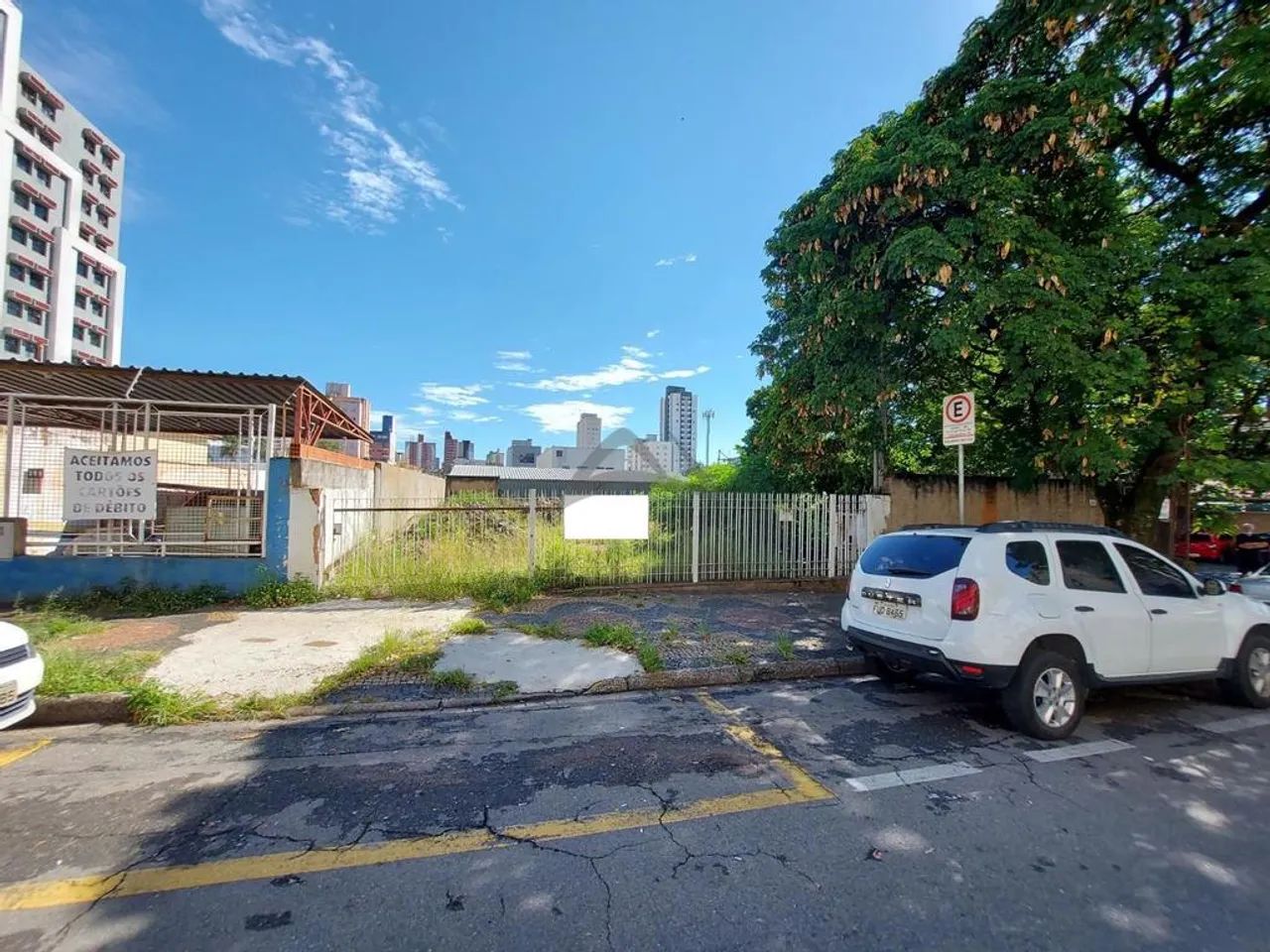 Terreno à venda em Campinas, Vila Itapura, com 185 m² - Foto 2