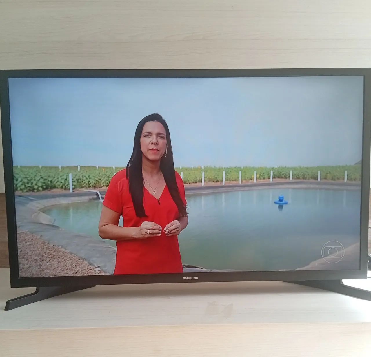 Tv 32 polegadas sansung 