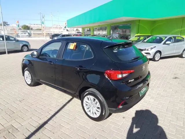 Fiat Argo Drive 1.0 6V Flex 2026 - Foto 5