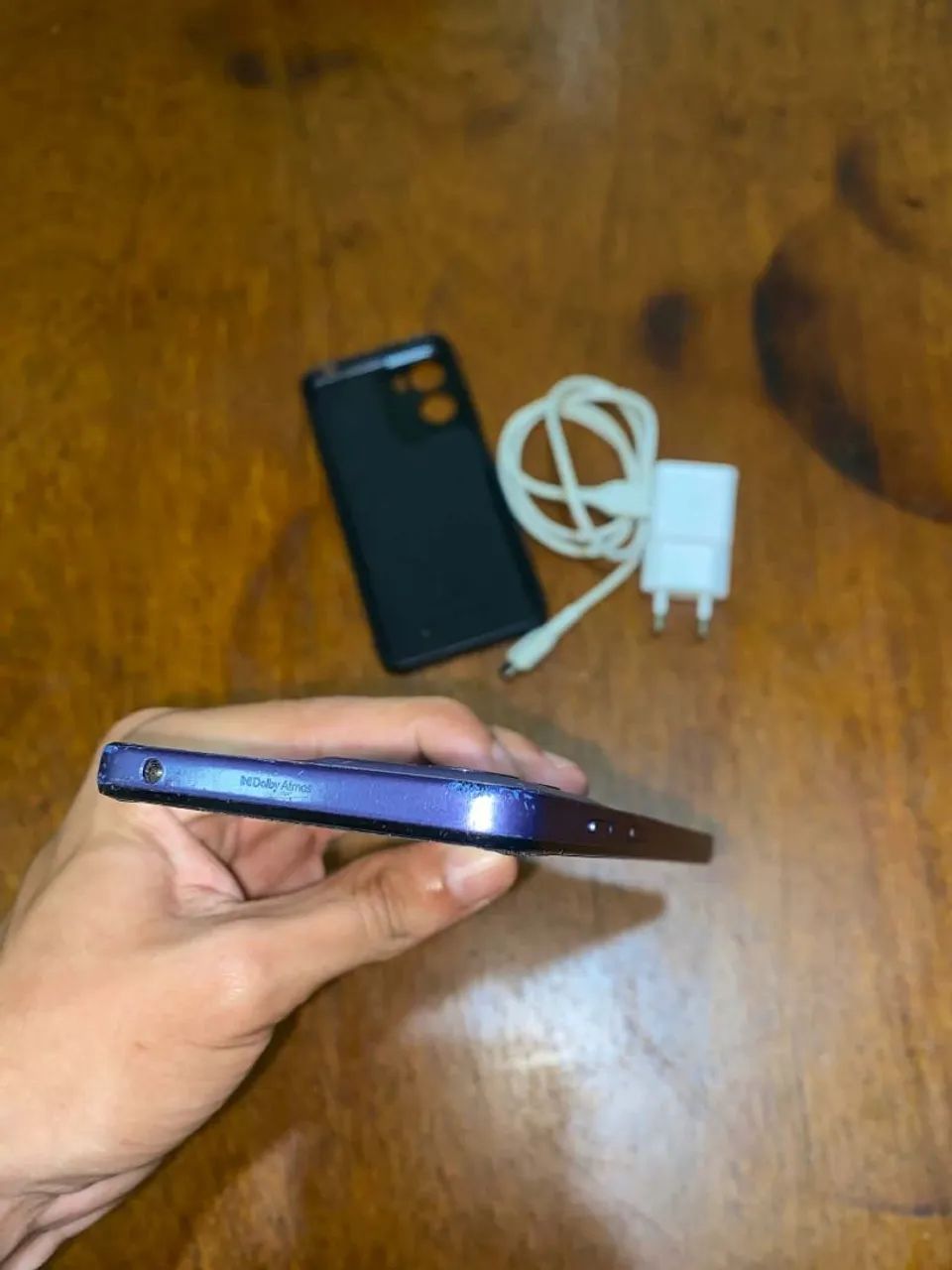 Moto g05