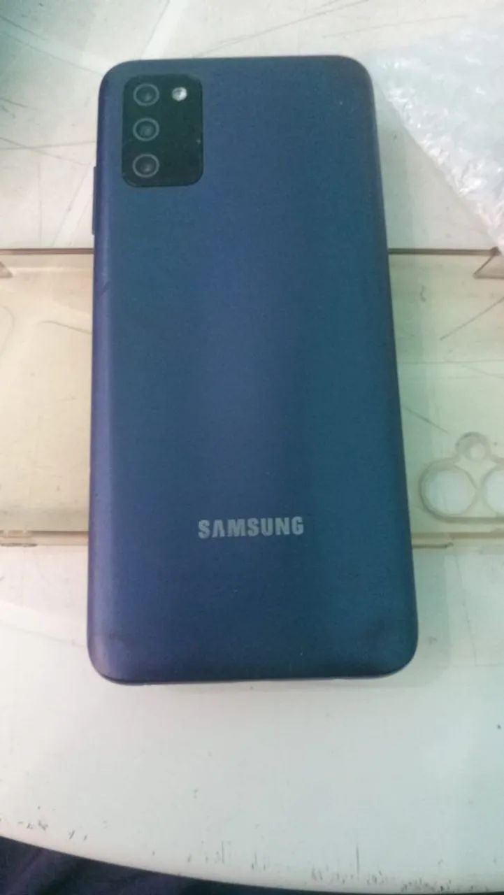 Samsung galaxy A03S 64GB 4 Ram - Foto 2