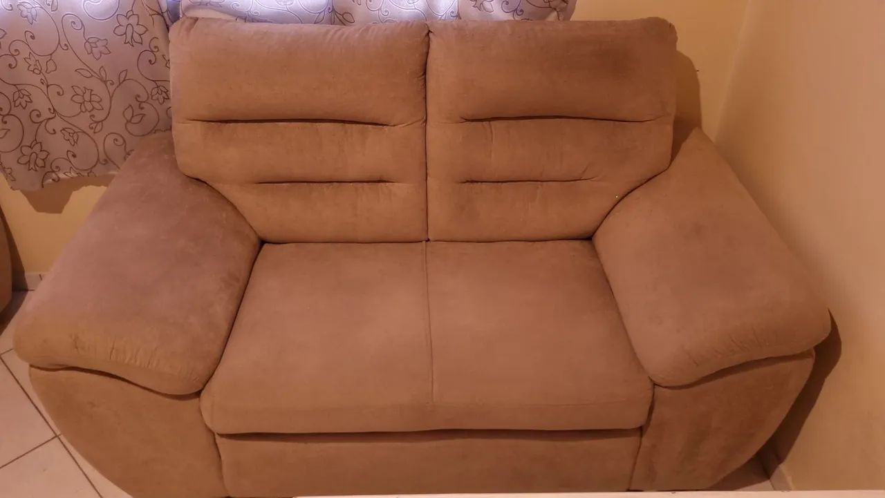 Jogo de Sofa 2 e 3 Lugares  - Foto 3