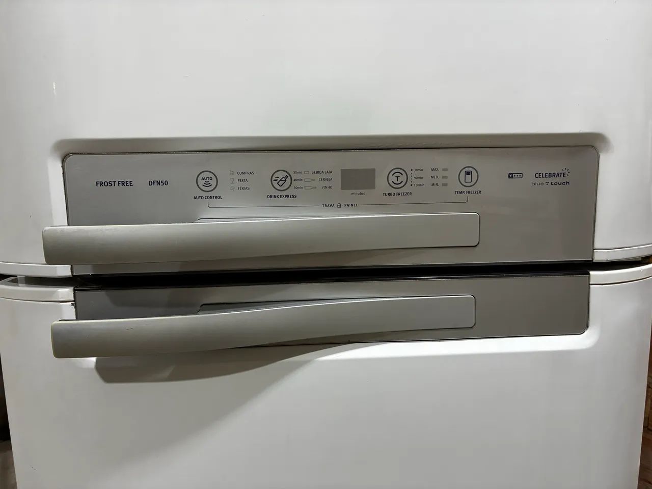 Geladeira Electrolux DF50 - Foto 2