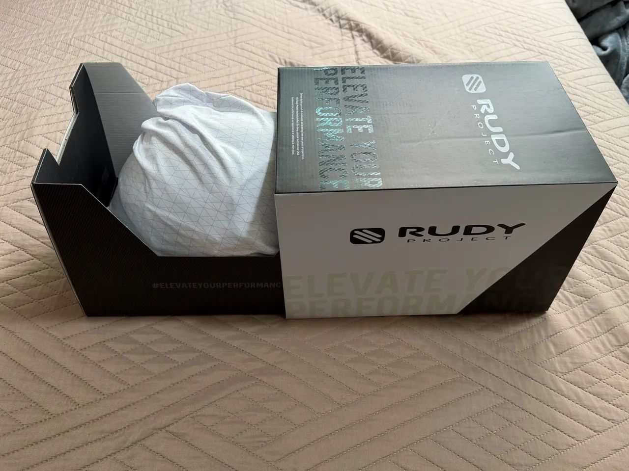 Capacete - RUDY PROJECT - Foto 5