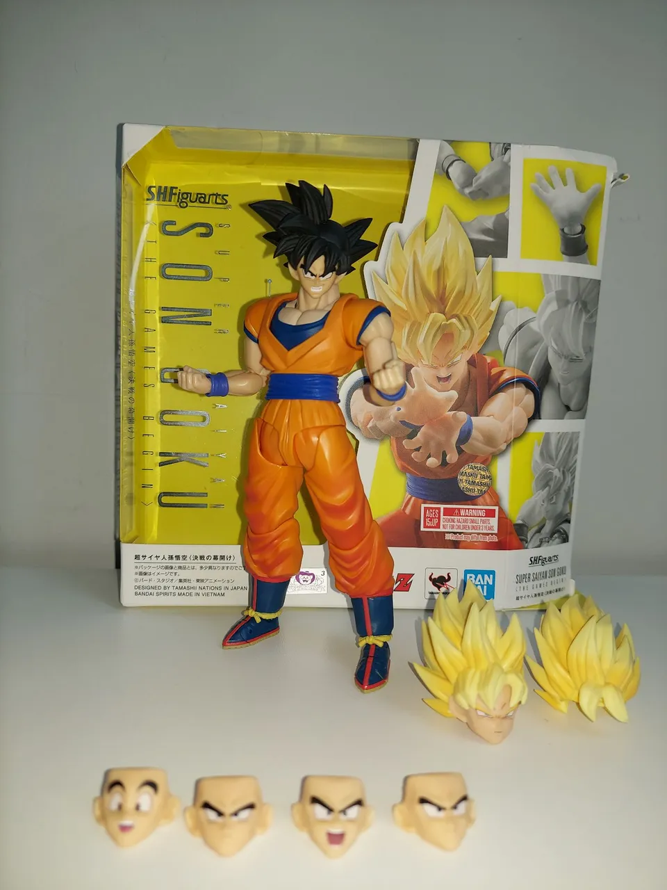 コミック・アニメ DRAGON BALL Figure Bulk Lot 22pcs Japan Goku vs Vegeta Dragon Ball Z - 22 cm - Hobbies e coleções - Lins