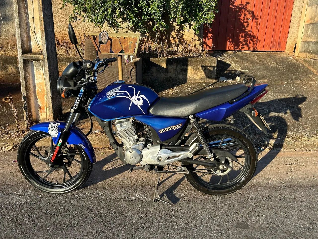 Vendo 150 extra - Foto 4