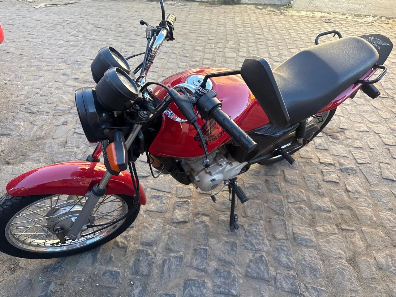 Honda venda rápida  - Foto 4