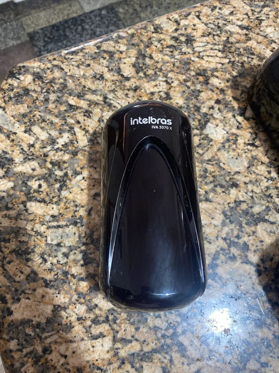 Sensor de barreira Intelbras