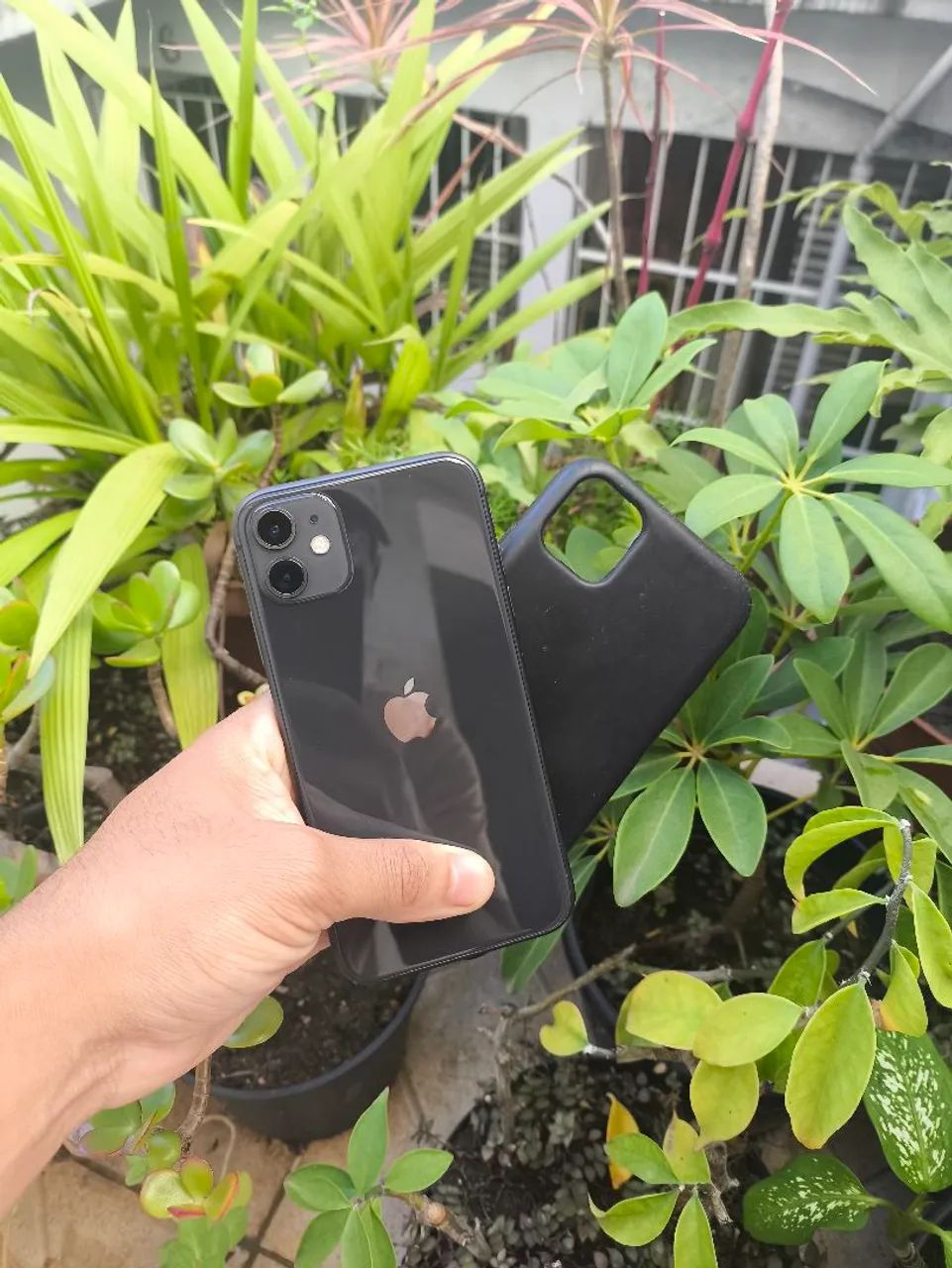 Iphone 11 64Gb Bateria 81% - Foto 5