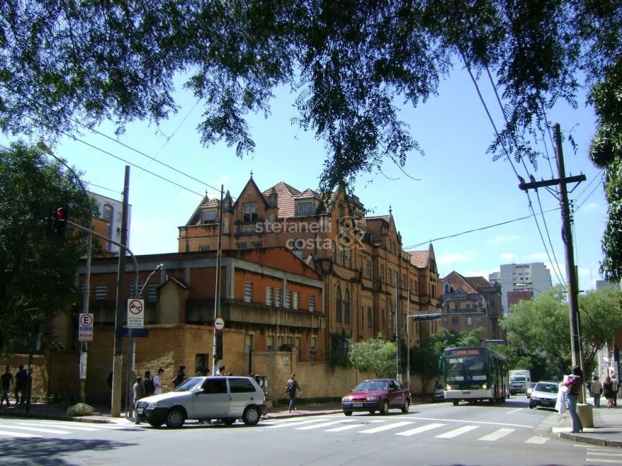 Próximo ao Metrô Higienópolis e Universidade Mackenzie - Foto 4