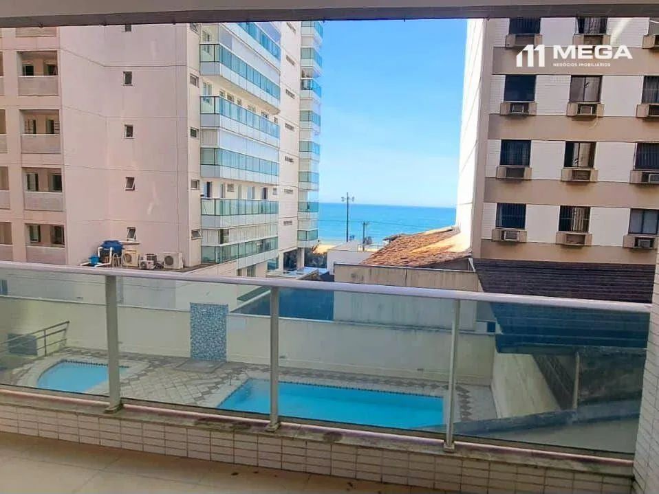 quadra do mar com vista mar - Foto 4