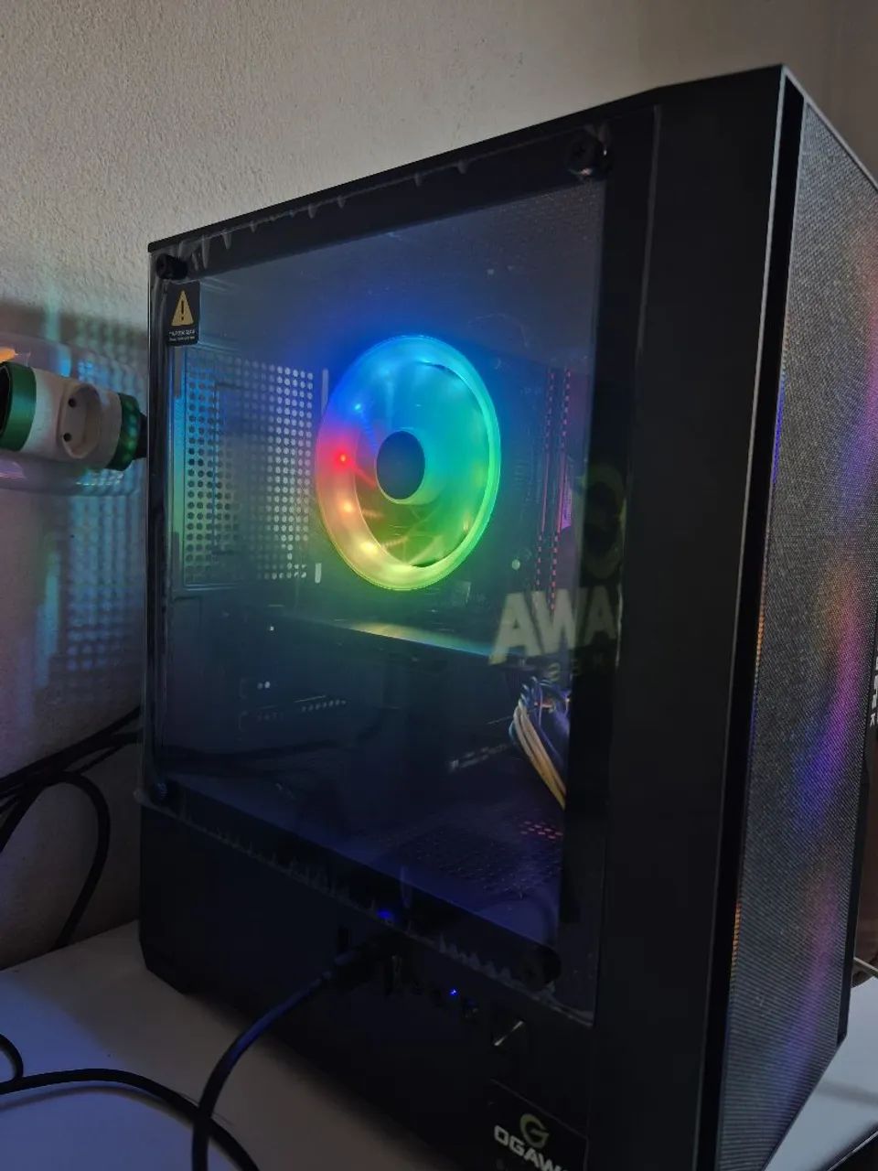 PC GAMER OGAWA START S2 - Foto 5