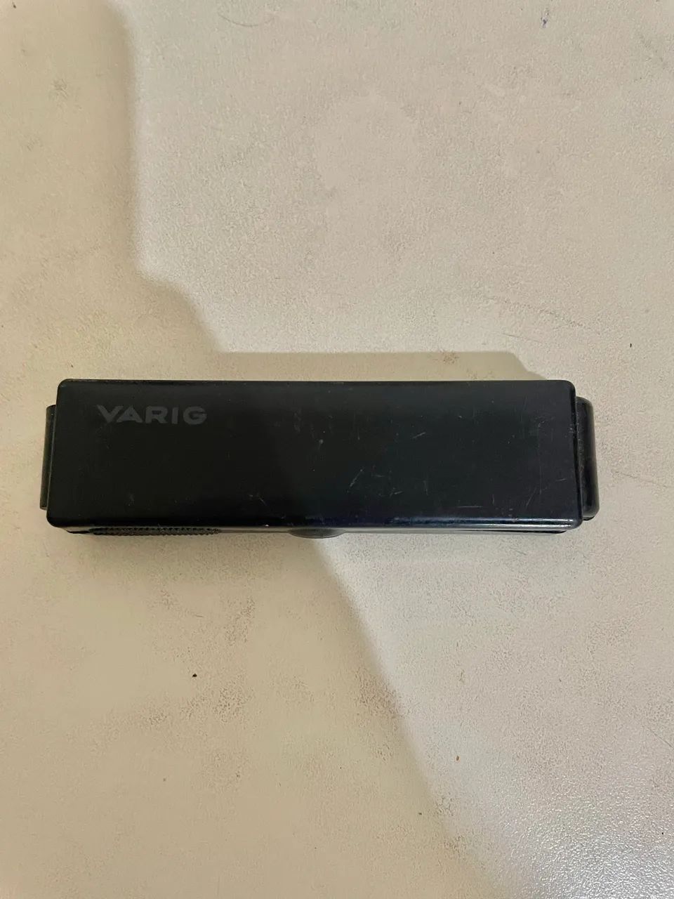 Kit Varig Antigo Reliquia Anos 90 - Foto 3