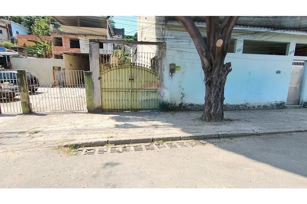 TERRENO COM RGI À VENDA EM NILÓPOLIS! - Foto 5
