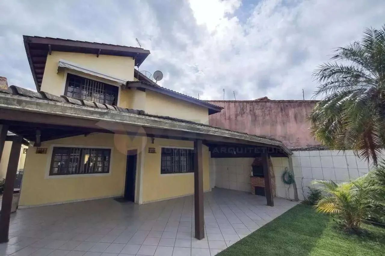 Sobrado Residencial / Martim de Sá - Foto 3