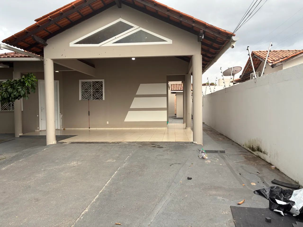 Casa Paraviana 