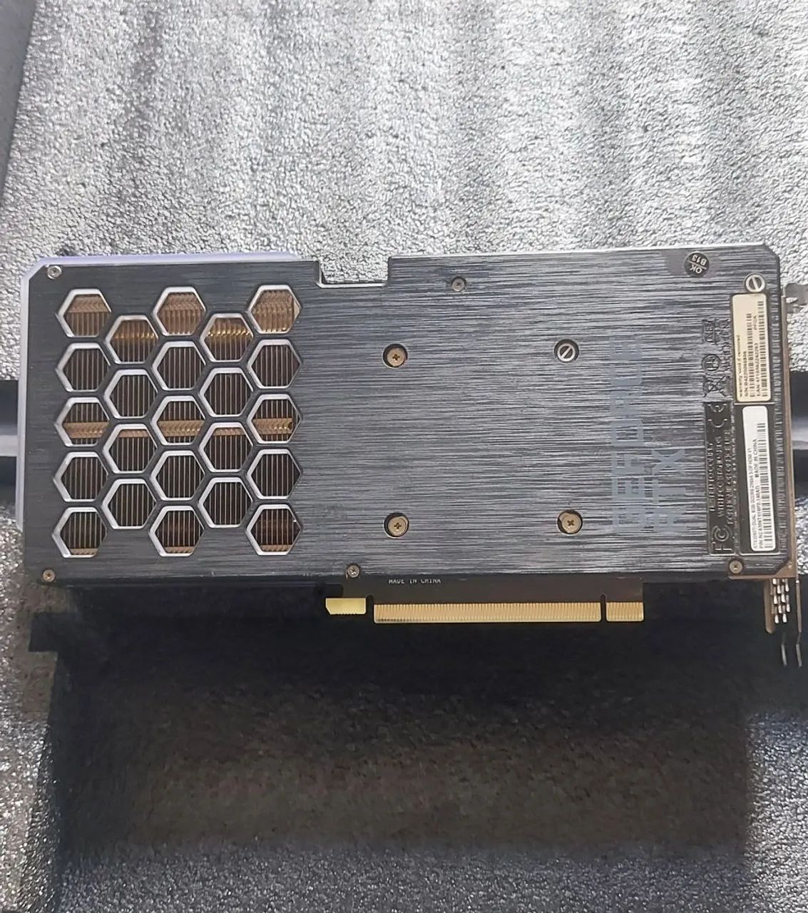 RTX 3060 TI Palit - Foto 4