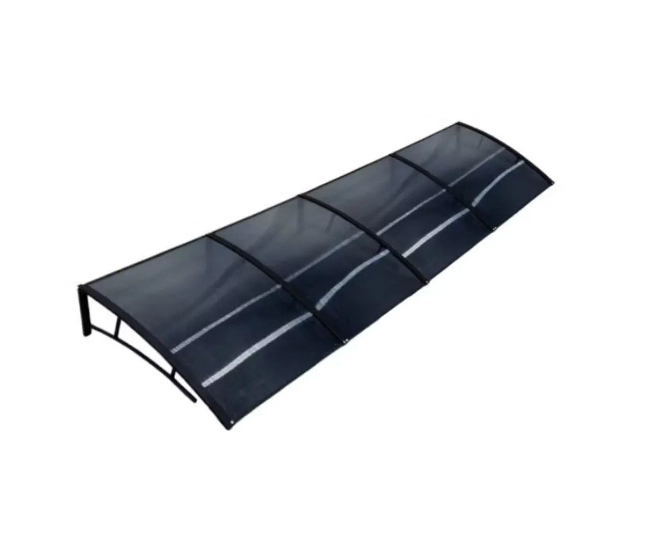 Toldo Policarbonato - Foto 5