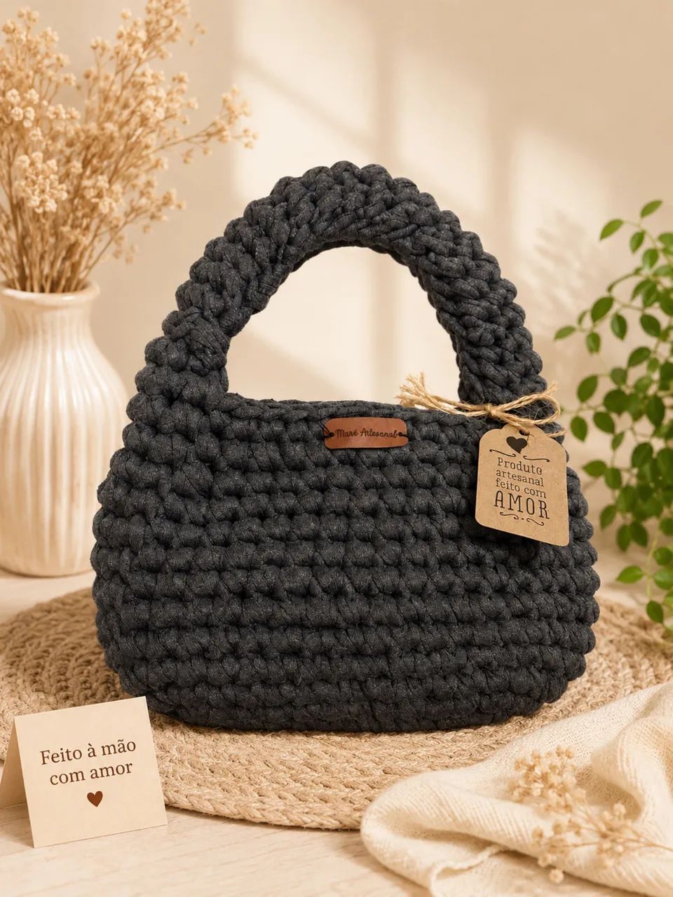 Bolsas femininas  - Foto 4