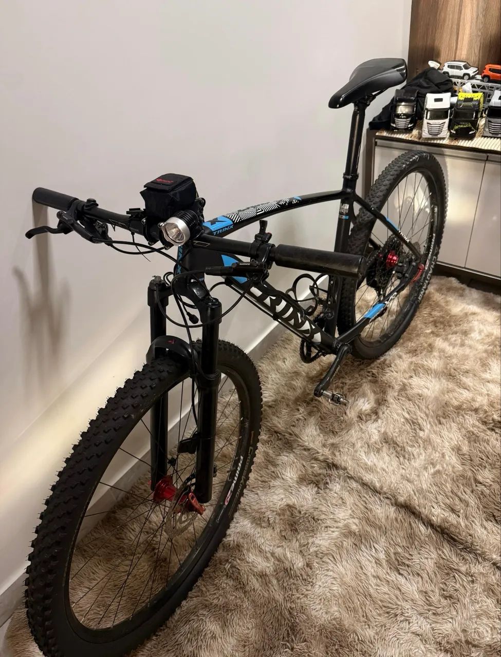 Bicicleta Aro 29  - Foto 2
