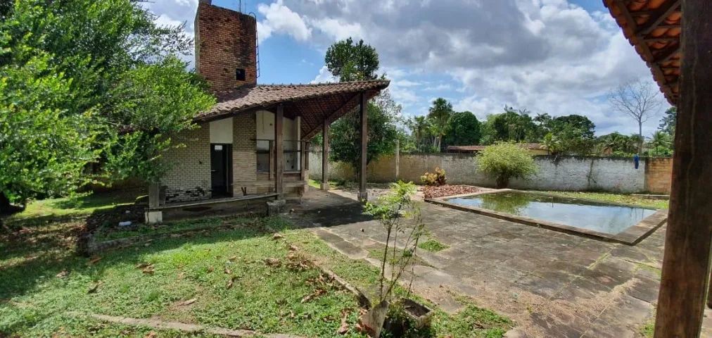 Sítio em Ananindeua 2.297m2 - Foto 3
