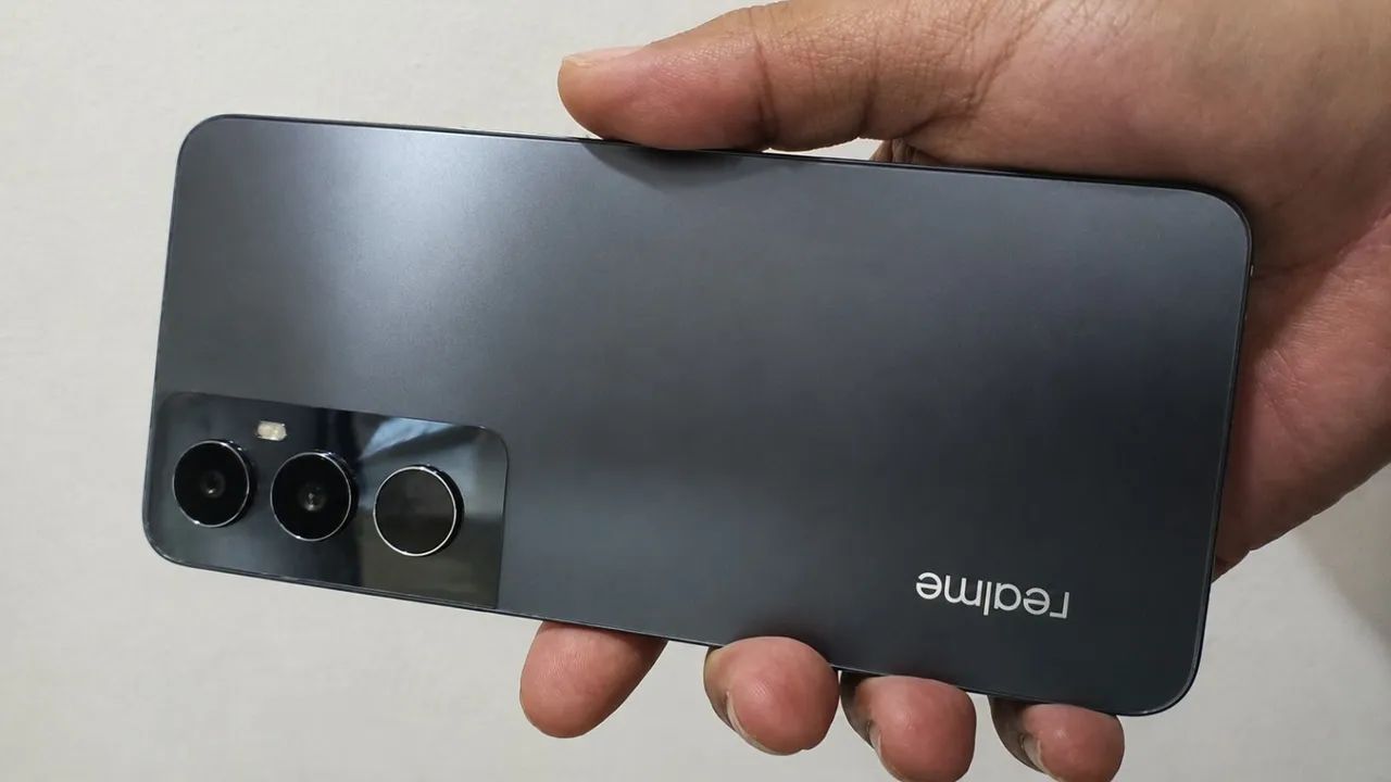 Celular Realme C65 256GB - Foto 2