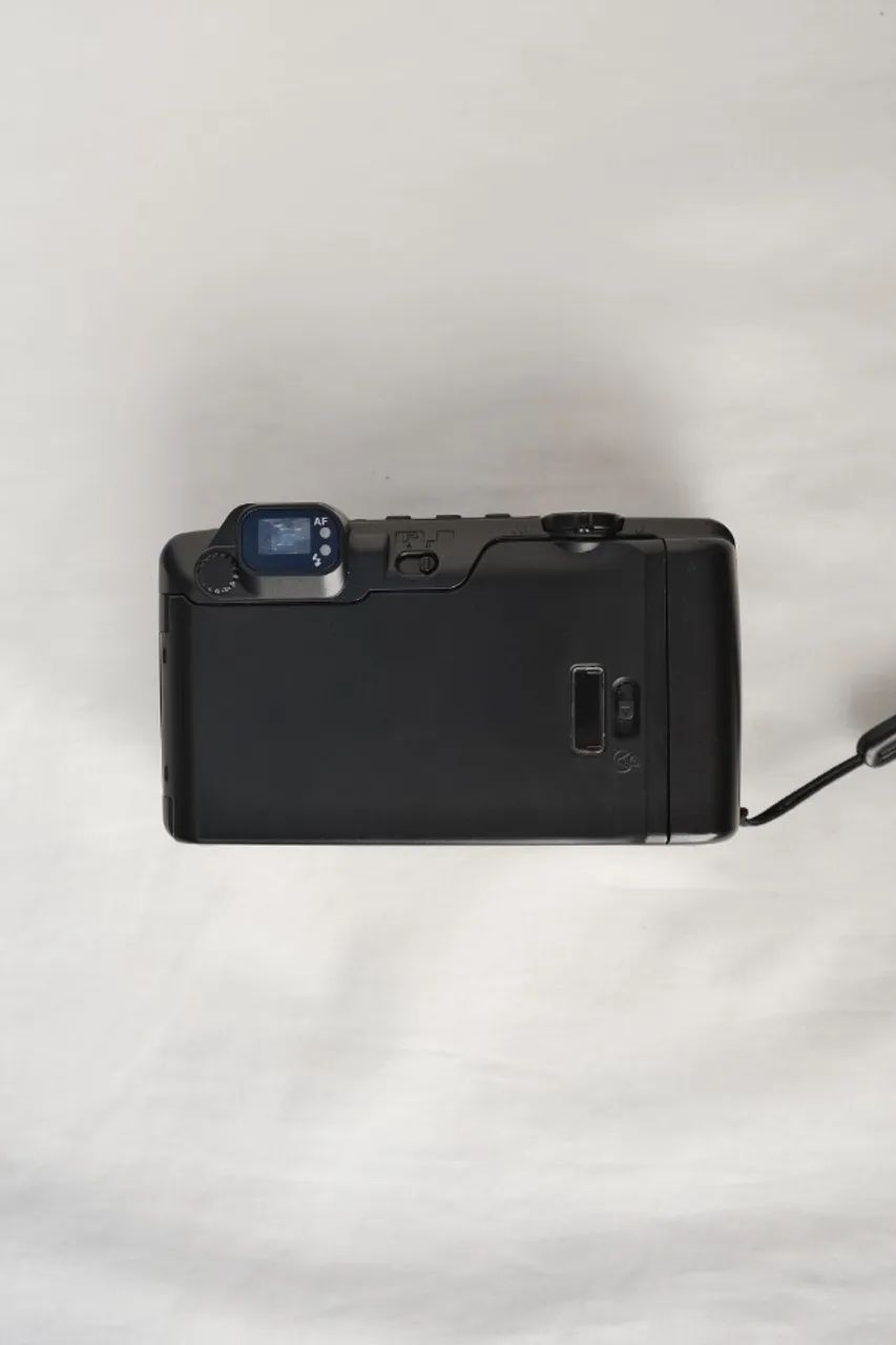 Pentax Espio 90MC (câmera analógica) - Foto 4