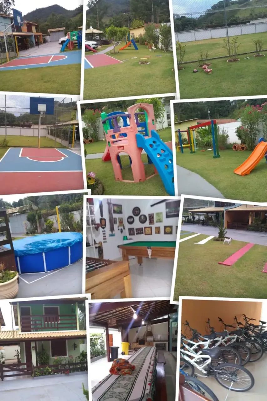 Imóvel para venda com 130 metros quadrados com 2 quartos em Centro - Santa Maria Madalena  - Foto 3