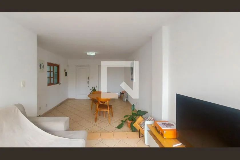 Apartamento à Venda - Barra Funda, 2 Quartos, 82 m2