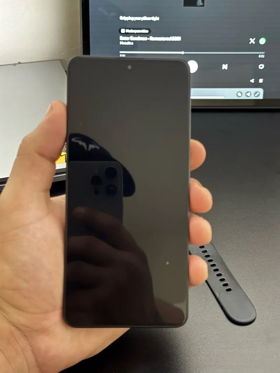 Redmi note 13 pro 5G - Foto 3