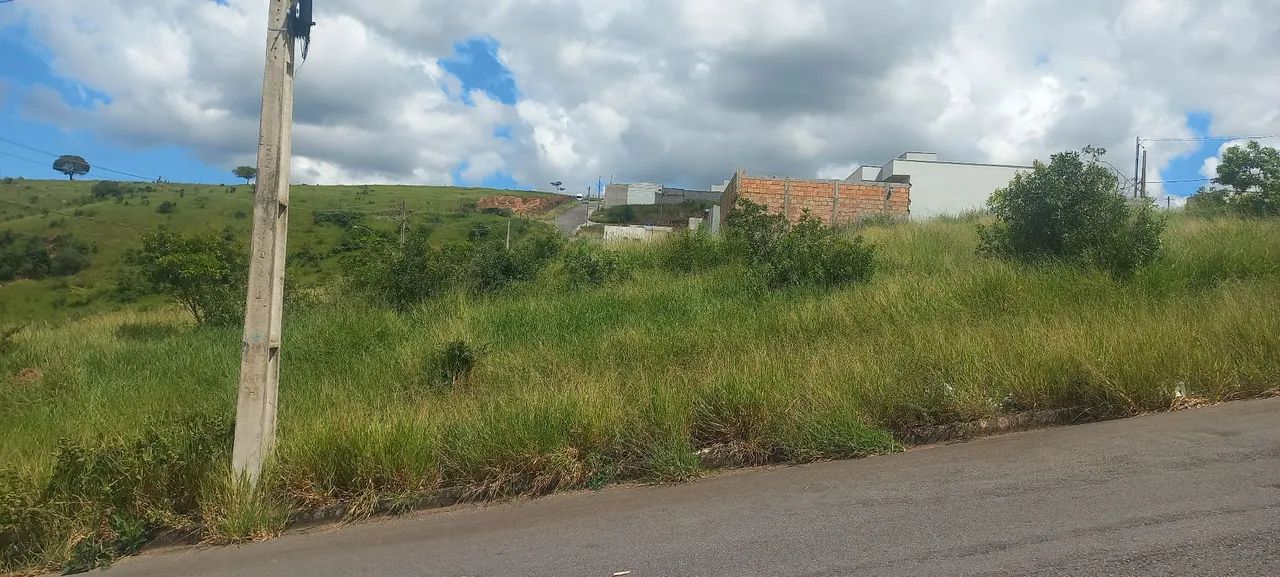 Foto - Varginha - Vila Registânea